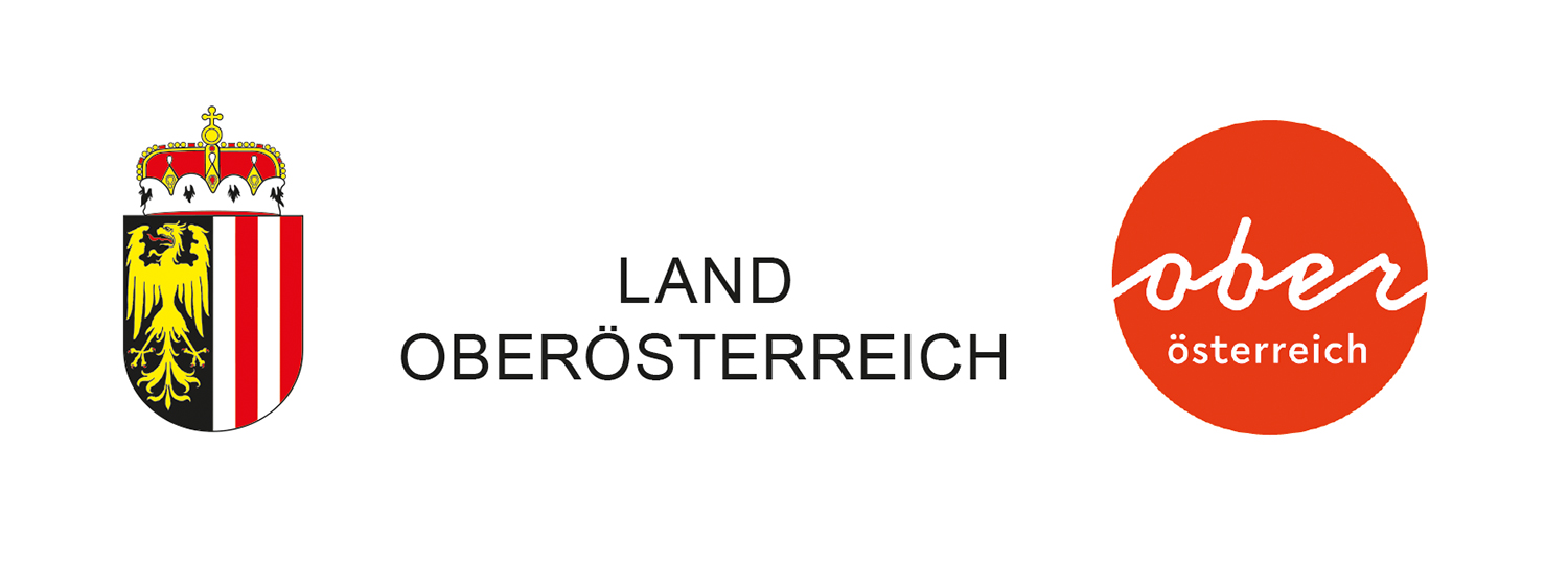 Logo: Sozial Land Oberösterreich
