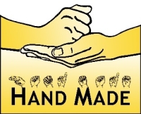 Logo des Projektes HandMade